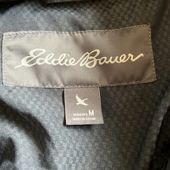 Women’s winter coat - Picture 4 of 7